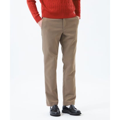マッキントッシュ フィロソフィー MACKINTOSH PHILOSOPHY 【MP STANDARD TROUSERS】STYLE002 SLIM FIT ピーチスキンチノ （ベージュ）｜詳細画像