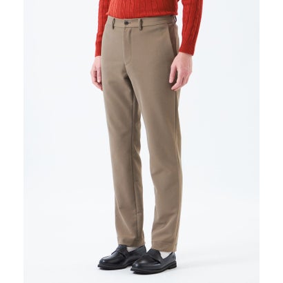 マッキントッシュ フィロソフィー MACKINTOSH PHILOSOPHY 【MP STANDARD TROUSERS】STYLE002 SLIM FIT ピーチスキンチノ （ベージュ）｜詳細画像
