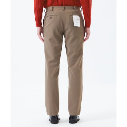 マッキントッシュ フィロソフィー MACKINTOSH PHILOSOPHY 【MP STANDARD TROUSERS】STYLE002 SLIM FIT ピーチスキンチノ （ベージュ）｜詳細画像