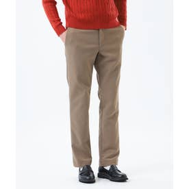 【MP STANDARD TROUSERS】STYLE002 SLIM FIT ピーチスキンチノ （ベージュ）