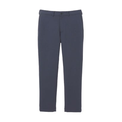 マッキントッシュ フィロソフィー MACKINTOSH PHILOSOPHY 【MP STANDARD TROUSERS】STYLE002 SLIM FIT ピーチスキンチノ （ネイビー）｜詳細画像