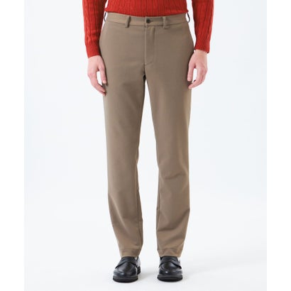 マッキントッシュ フィロソフィー MACKINTOSH PHILOSOPHY 【MP STANDARD TROUSERS】STYLE002 SLIM FIT ピーチスキンチノ （ネイビー）｜詳細画像