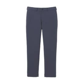 【MP STANDARD TROUSERS】STYLE002 SLIM FIT ピーチスキンチノ （ネイビー）