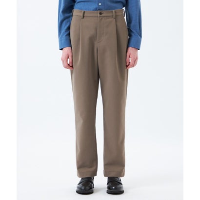マッキントッシュ フィロソフィー MACKINTOSH PHILOSOPHY 【MP STANDARD TROUSERS】STYLE003 TAPERED FIT ピーチスキンチノ （ネイビー）｜詳細画像