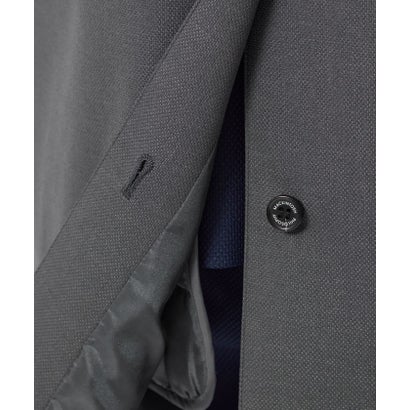 マッキントッシュ フィロソフィー MACKINTOSH PHILOSOPHY メランジオックス BELFAST（ベルファスト）long （ネイビー）｜詳細画像