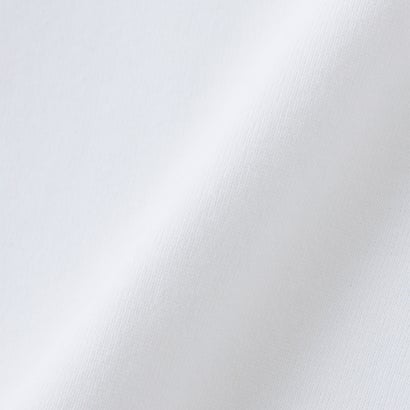 マッキントッシュ フィロソフィー MACKINTOSH PHILOSOPHY VIBTEXコラボ クルーネック半袖Tシャツ （ホワイト）｜詳細画像