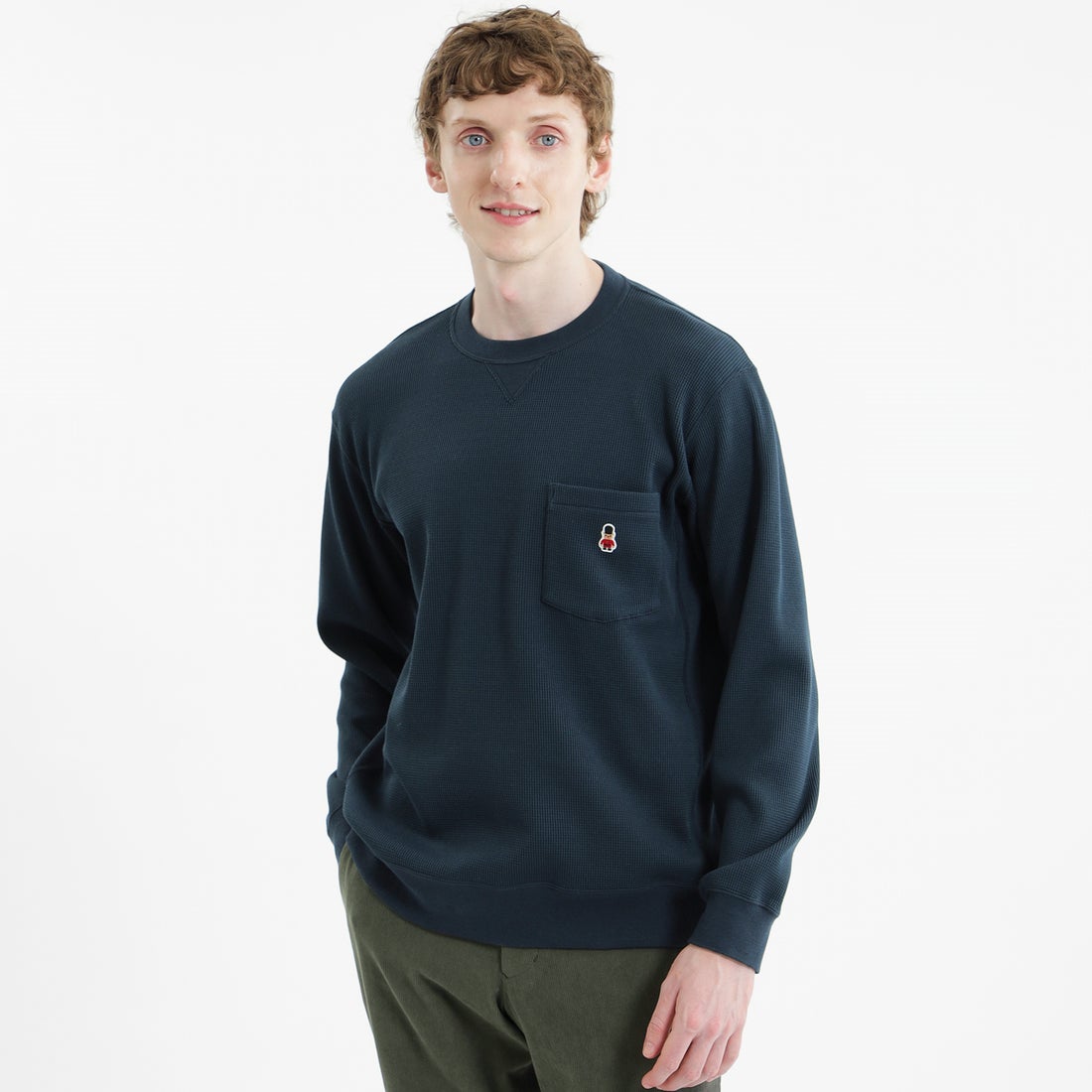 マッキントッシュ フィロソフィー MACKINTOSH PHILOSOPHY バッキンガム 