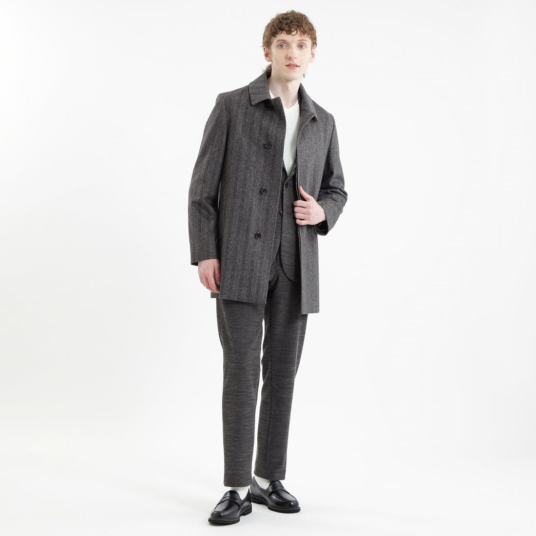 マッキントッシュ フィロソフィー MACKINTOSH PHILOSOPHY ショート