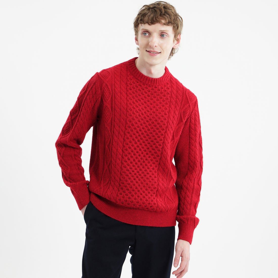 マッキントッシュ フィロソフィー MACKINTOSH PHILOSOPHY 5Gケーブル 