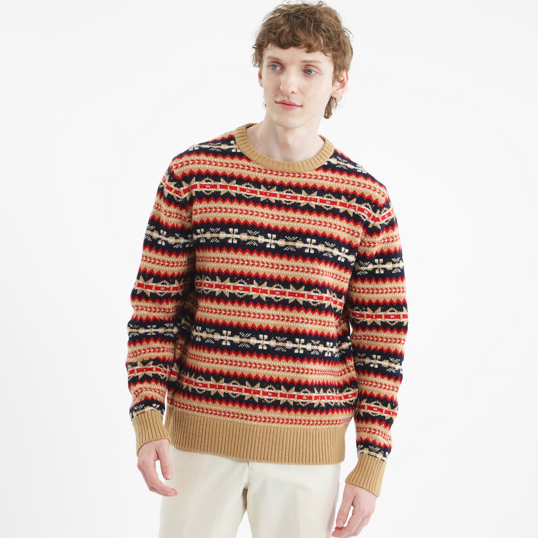 マッキントッシュ フィロソフィー MACKINTOSH PHILOSOPHY フェアアイル 