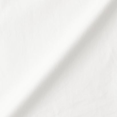 マッキントッシュ フィロソフィー MACKINTOSH PHILOSOPHY バッキンガムベア 長袖ボタンダウンシャツ 無地/チェック （ホワイト無地）｜詳細画像