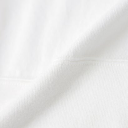 マッキントッシュ フィロソフィー MACKINTOSH PHILOSOPHY バッキンガムベア ワイドリブ半袖Tシャツ （ホワイト）｜詳細画像