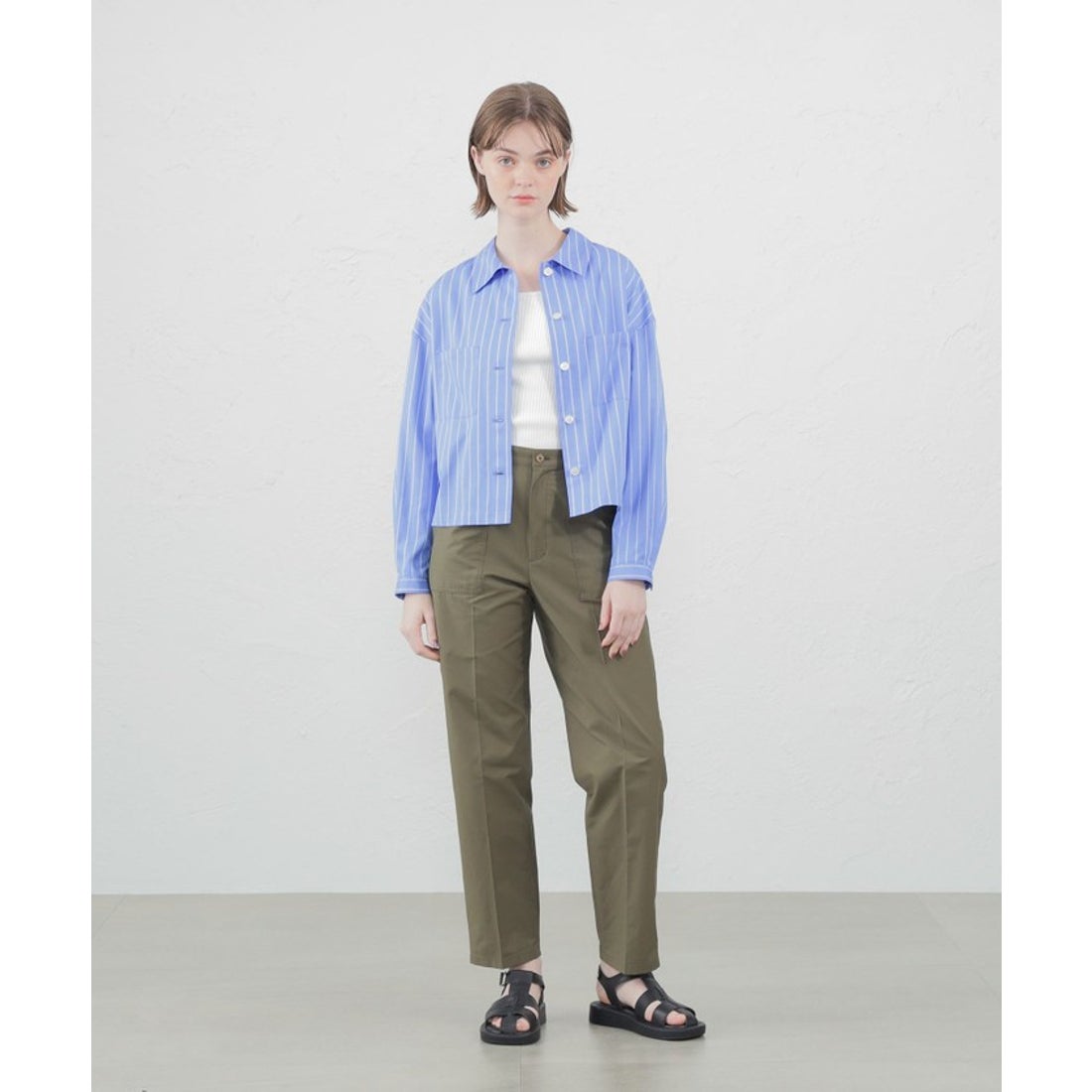 マッキントッシュ フィロソフィー MACKINTOSH PHILOSOPHY ショート