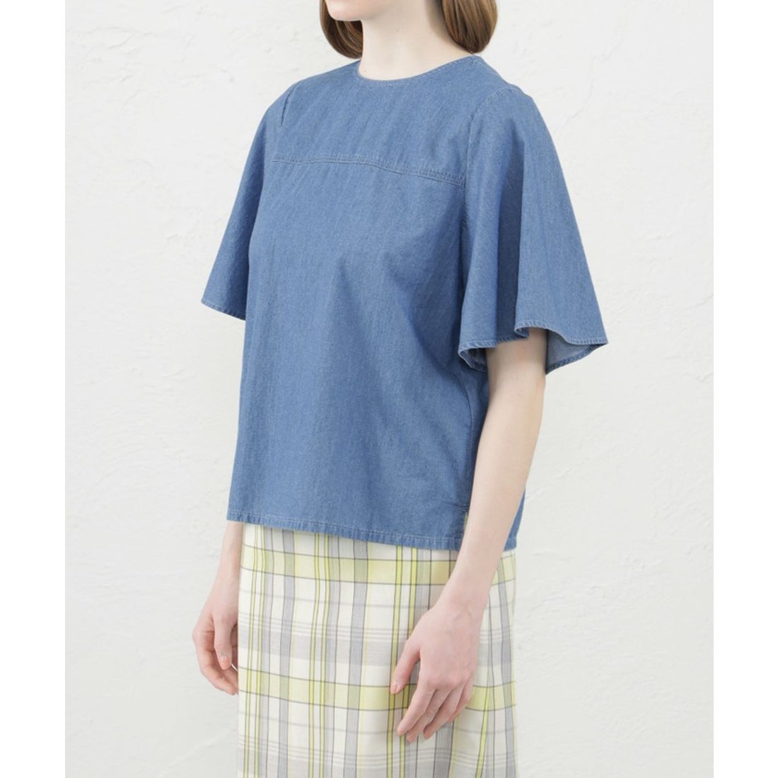 マッキントッシュ フィロソフィー MACKINTOSH PHILOSOPHY フレア 