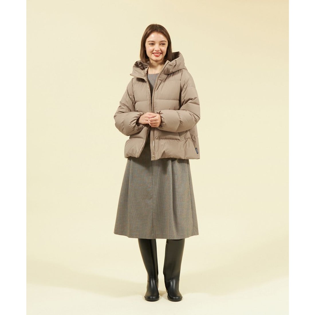 マッキントッシュ フィロソフィー MACKINTOSH PHILOSOPHY 【Craik