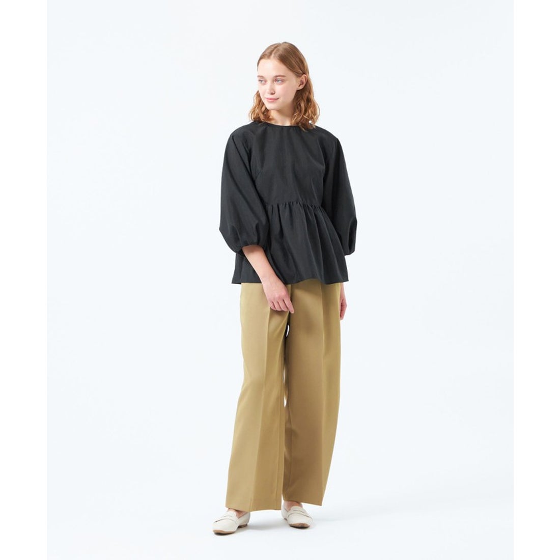 マッキントッシュ フィロソフィー MACKINTOSH PHILOSOPHY リンクル 