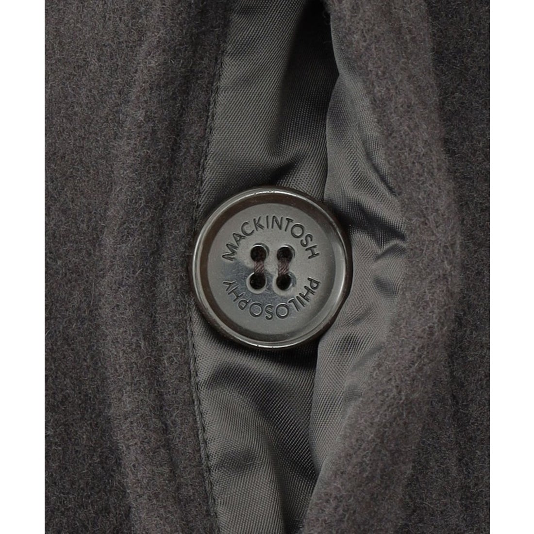 マッキントッシュ フィロソフィー MACKINTOSH PHILOSOPHY GREY LABEL 