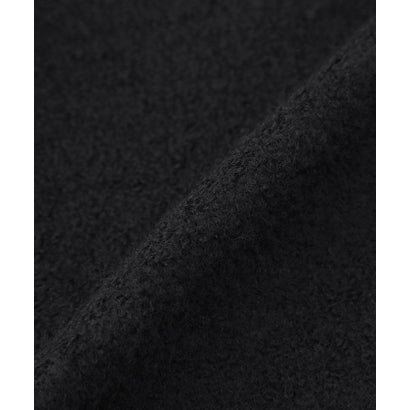 マッキントッシュ フィロソフィー MACKINTOSH PHILOSOPHY 【WEB&一部店舗限定】ウールパイルショートコート （チャコールグレー）｜詳細画像