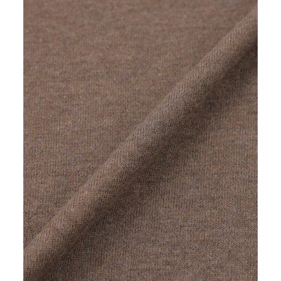 マッキントッシュ フィロソフィー MACKINTOSH PHILOSOPHY 【WEB&一部店舗限定】リラクシーハイゲージニット （チャコールグレー）｜詳細画像