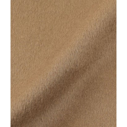 【WEB&一部店舗限定】【WELBURY(ウェルベリー)】カシミヤダブルクロス製 （ベージュ）｜詳細画像