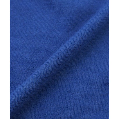 マッキントッシュ フィロソフィー MACKINTOSH PHILOSOPHY 【WEB&一部店舗限定】バッキンガムベア ワッペンニットカーディガン （レッド）｜詳細画像