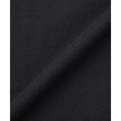 マッキントッシュ フィロソフィー MACKINTOSH PHILOSOPHY 【WEB&一部店舗限定】バッキンガムベア ワッペンニットカーディガン （ブラック）｜詳細画像