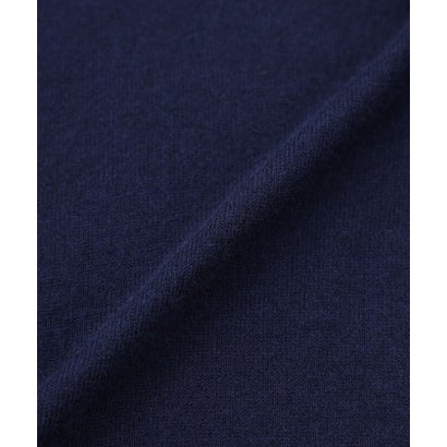 マッキントッシュ フィロソフィー MACKINTOSH PHILOSOPHY 【WEB&一部店舗限定】バッキンガムベア ワッペンニットカーディガン （キャメル）｜詳細画像