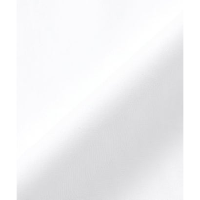マッキントッシュ フィロソフィー MACKINTOSH PHILOSOPHY 【LEE11月号/蛯原友里さん着用】フリルカラーブラウス （ホワイト）｜詳細画像