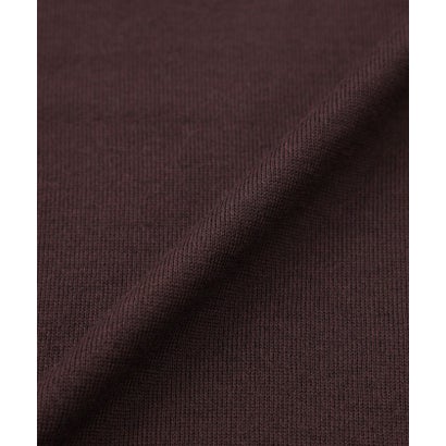 マッキントッシュ フィロソフィー MACKINTOSH PHILOSOPHY 【WEB&一部店舗限定】エクストラファインウールタートルニット （ブラック）｜詳細画像
