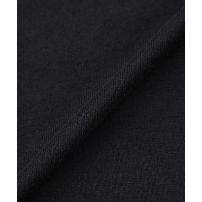 マッキントッシュ フィロソフィー MACKINTOSH PHILOSOPHY 【WEB&一部店舗限定】バッキンガムベア ワッペンクルーネックニット （キャメル）｜詳細画像