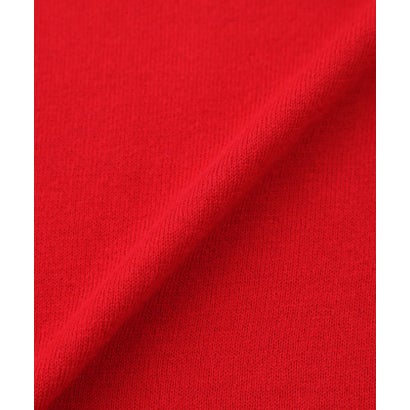 マッキントッシュ フィロソフィー MACKINTOSH PHILOSOPHY 【WEB&一部店舗限定】バッキンガムベア ワッペンクルーネックニット （キャメル）｜詳細画像