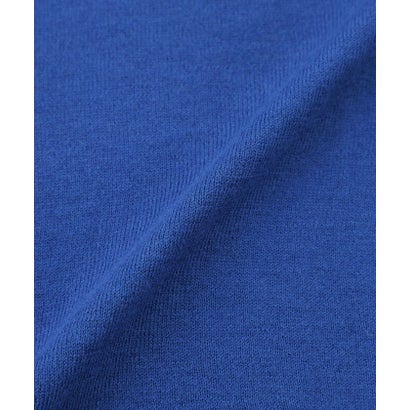 マッキントッシュ フィロソフィー MACKINTOSH PHILOSOPHY 【WEB&一部店舗限定】バッキンガムベア ワッペンクルーネックニット （レッド）｜詳細画像