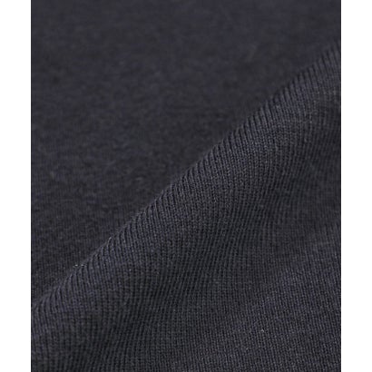 【WEB&一部店舗限定】ニットフーディ （チャコールグレー）｜詳細画像