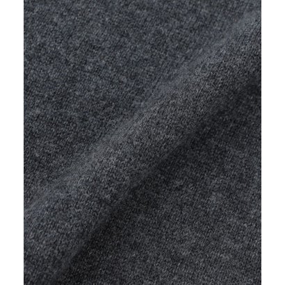 GREY LABEL エッセンシャル ウールカシミヤニット （ブルー）｜詳細画像