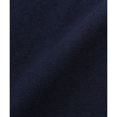 GREY LABEL エッセンシャル ウールカシミヤニット （ベージュ）｜詳細画像