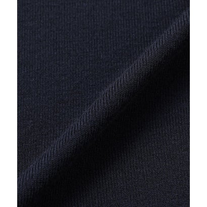 【Cleric Collar Knit(クレリックカラーニット)】 （レッド）｜詳細画像