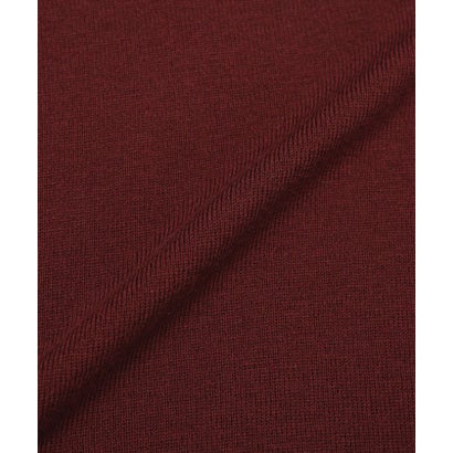【Cleric Collar Knit(クレリックカラーニット)】 （ネイビー）｜詳細画像
