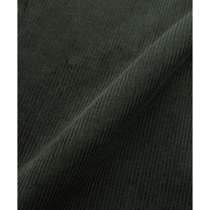 GREY LABEL コーデュロイボクシージャケット （キャメル）｜詳細画像
