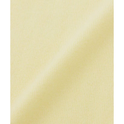 GREY LABEL ウールカシミヤ ポロニット （ベージュ）｜詳細画像