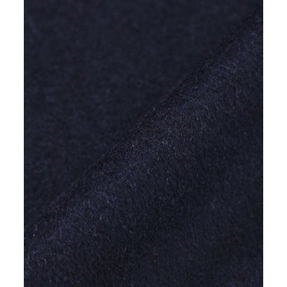 マッキントッシュ フィロソフィー MACKINTOSH PHILOSOPHY 【WEB&一部店舗限定】ウールリバーショートコート （チャコールグレー）｜詳細画像