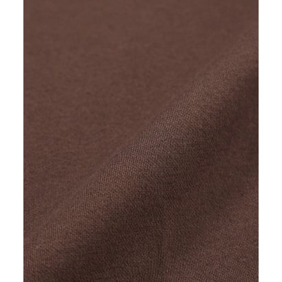 マッキントッシュ フィロソフィー MACKINTOSH PHILOSOPHY 【WEB&一部店舗限定】バッキンガムベア ノーカラーダンボールジャケット （ブラウン）｜詳細画像
