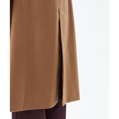 マッキントッシュ フィロソフィー MACKINTOSH PHILOSOPHY 【WEB&一部店舗限定】【WELBURY TRENCH(ウェルベリートレンチ)】ウールカシミヤショートビーバー製 （ベージュ）｜詳細画像