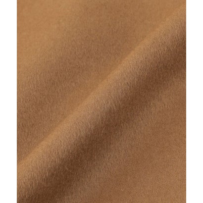 マッキントッシュ フィロソフィー MACKINTOSH PHILOSOPHY 【WEB&一部店舗限定】【WELBURY TRENCH(ウェルベリートレンチ)】ウールカシミヤショートビーバー製 （ブラック）｜詳細画像