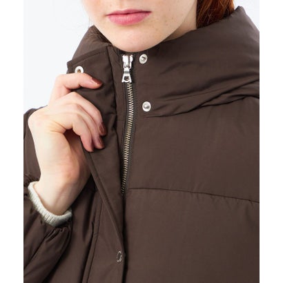 マッキントッシュ フィロソフィー MACKINTOSH PHILOSOPHY 【WEB&一部店舗限定】フーデットショートダウン （ネイビー）｜詳細画像