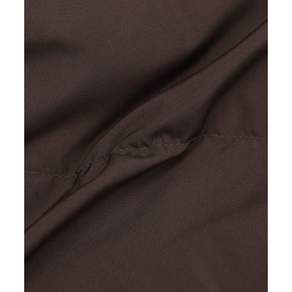 マッキントッシュ フィロソフィー MACKINTOSH PHILOSOPHY 【WEB&一部店舗限定】フーデットショートダウン （ブラック）｜詳細画像