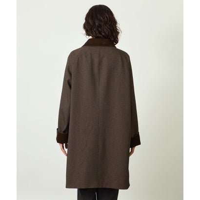 マッキントッシュ フィロソフィー MACKINTOSH PHILOSOPHY GREY LABEL 【SOMERFORD(サマーフォード)】 （チャコールグレー）｜詳細画像