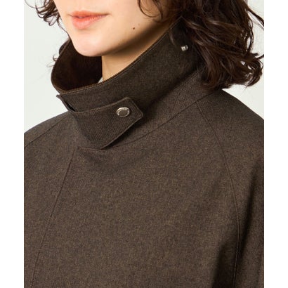 マッキントッシュ フィロソフィー MACKINTOSH PHILOSOPHY GREY LABEL 【SOMERFORD(サマーフォード)】 （チャコールグレー）｜詳細画像
