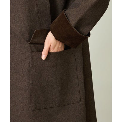 マッキントッシュ フィロソフィー MACKINTOSH PHILOSOPHY GREY LABEL 【SOMERFORD(サマーフォード)】 （チャコールグレー）｜詳細画像