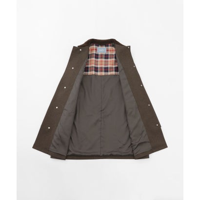 マッキントッシュ フィロソフィー MACKINTOSH PHILOSOPHY GREY LABEL 【SOMERFORD(サマーフォード)】 （チャコールグレー）｜詳細画像