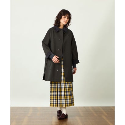 マッキントッシュ フィロソフィー MACKINTOSH PHILOSOPHY GREY LABEL 【SOMERFORD(サマーフォード)】 （チャコールグレー）｜詳細画像